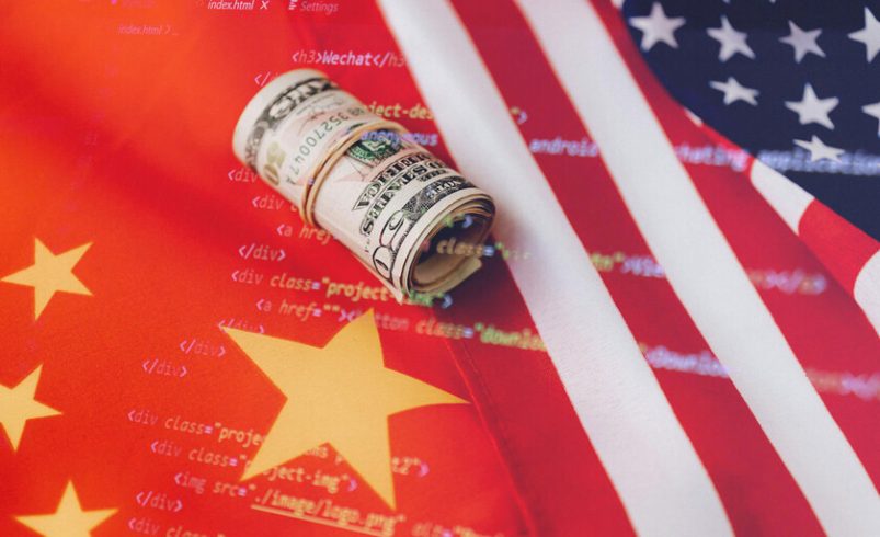 La decisión que abre una brecha entre China y los Estados Unidos y definirá el futuro de la IA

 – Tinta clara