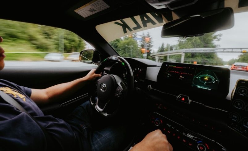 Qué autos pueden circular y cuáles descansan el 19 de julio

 – Tinta clara