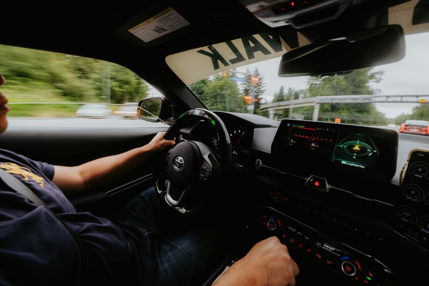 Qué autos pueden circular y cuáles descansan el 19 de julio

 – Tinta clara