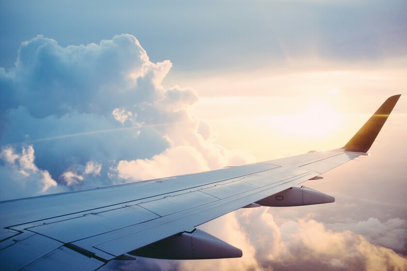 Los aviones han dependido de GPS durante décadas. Algunos ingenieros tienen otra idea para reemplazarlo: la tecnología cuántica

 – Tinta clara