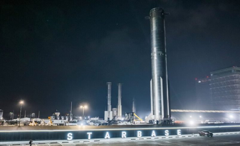 Lo que SpaceX ha logrado con Starship es increíble. El único problema es que lo ha hecho a expensas de la salud de sus empleados.

 – Tinta clara