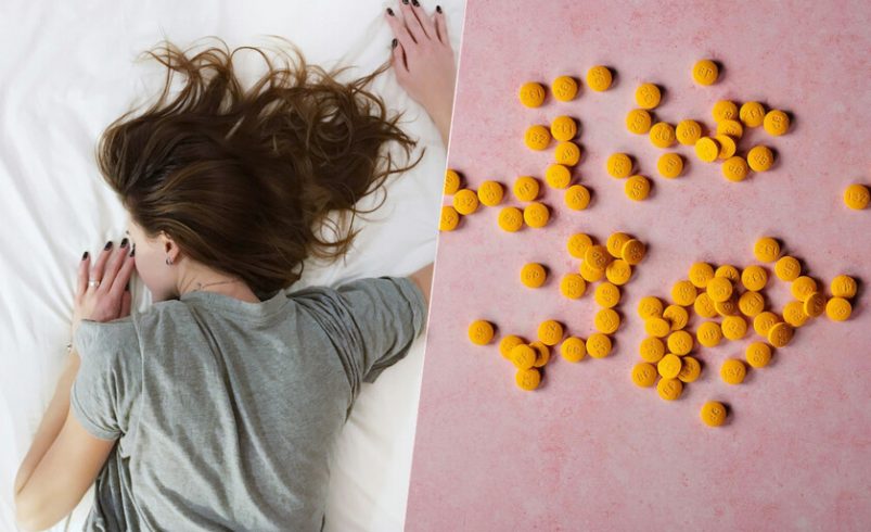 Resolver la gran duda sobre el suplemento más efectivo para dormir mejor: magnesio o melatotina

 – Tinta clara
