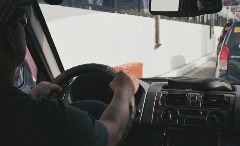 Qué autos pueden circular y cuáles descansan el 26 de julio

 – Tinta clara