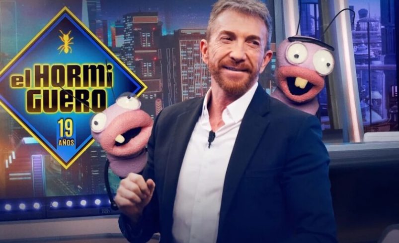 Las cifras de ‘El Hormiguero’ certifican quién ganó la guerra con ‘La Revuelta’

 – Tinta clara
