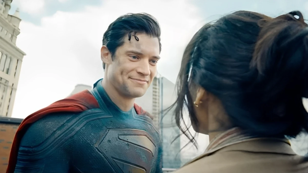 Esto es todo lo que debes saber antes de ver a Superman 2025 – 

 – Tinta clara