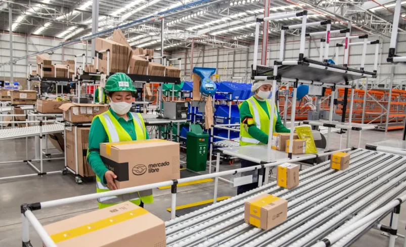 ¿Reemplazar a los empleados con múltiples tecnología? Estas son las opciones que las empresas están estudiando para reducir las reformas

 – Tinta clara