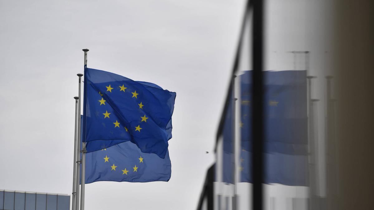 La Unión Europea defiende el acuerdo comercial con los Estados Unidos antes de las críticas

 – Tinta clara