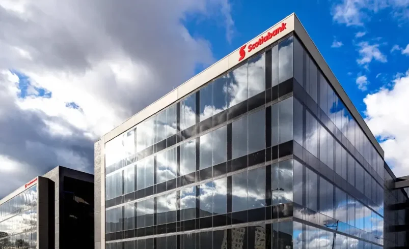 Scotiabank Colpatria recibe capitalización en $ 358,000 millones y predice el pago de bonos subordinados por otros $ 450,000 millones

 – Tinta clara