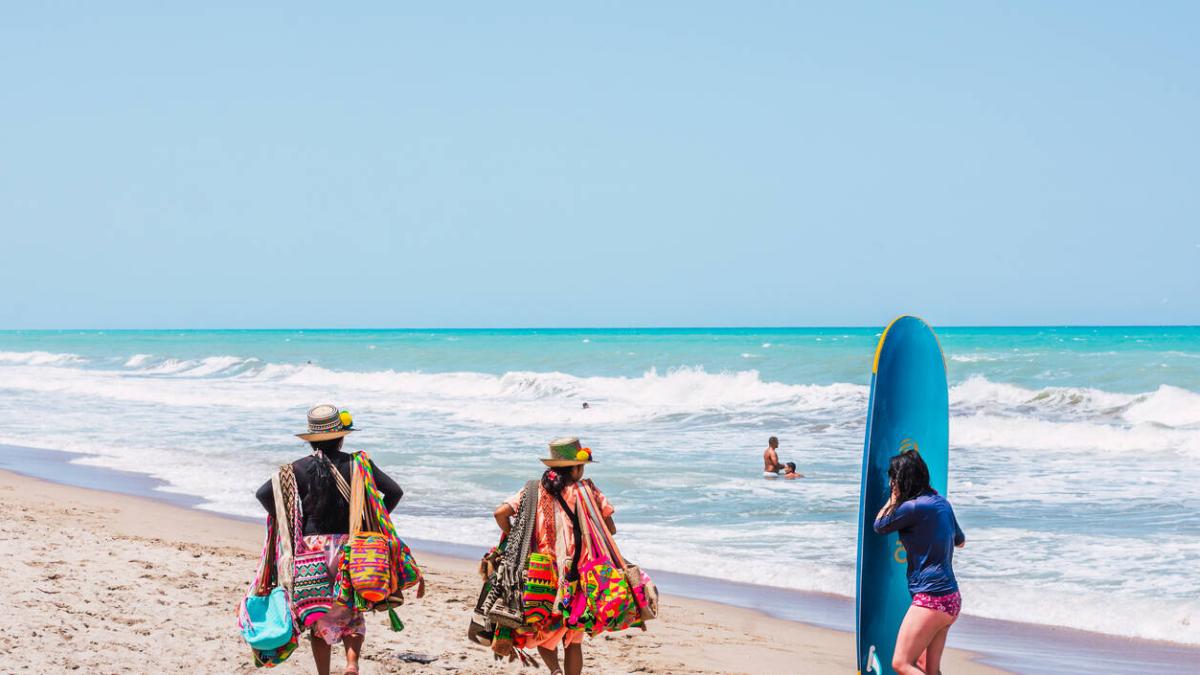 Santa Marta, Cartagena, Atlánnico y La Guajira lideran la lista con trágicas figuras y advertencias ignoradas

 – Tinta clara