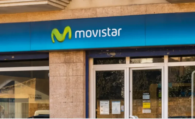 Sanciones de superindustración Movistar con una multa de $ 3000 millones por programa de lealtad del cliente

 – Tinta clara