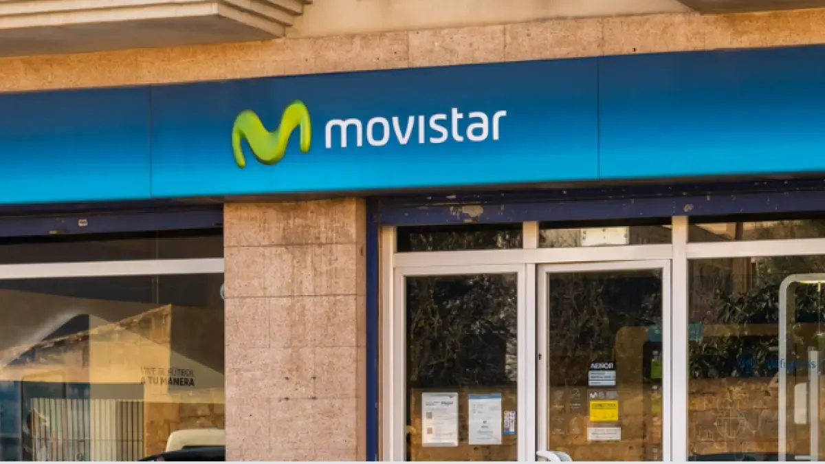 Sanciones de superindustración Movistar con una multa de $ 3000 millones por programa de lealtad del cliente

 – Tinta clara