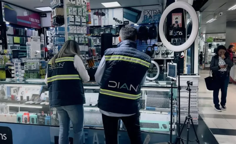 Hay más de 1,450 cierres comerciales para la facturación electrónicamente. ¿Cómo evitar las sanciones para su trabajo?

 – Tinta clara