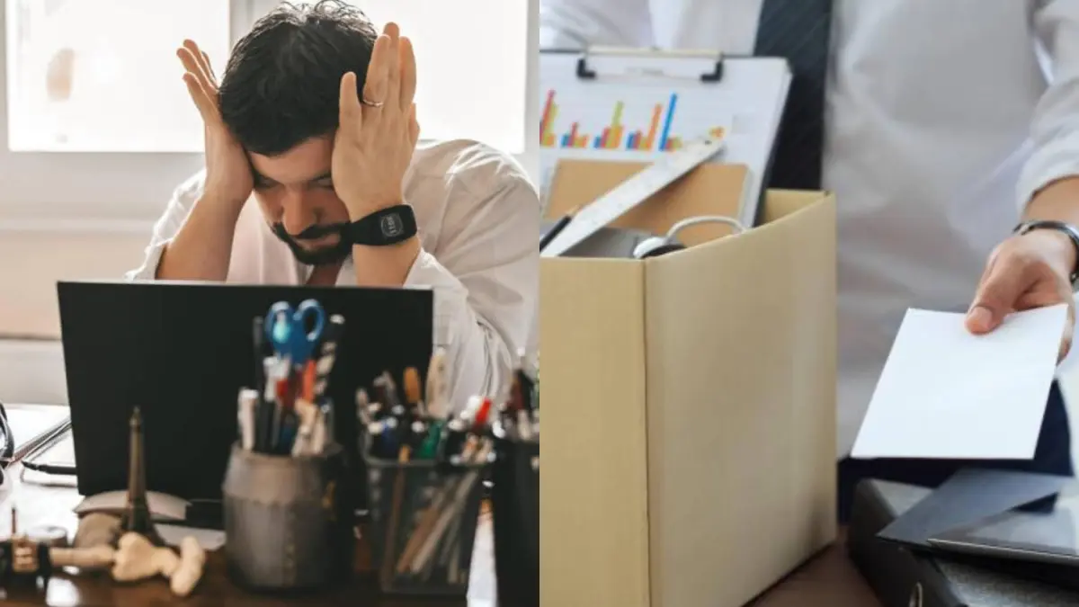 Cómo reconocer cuándo un trabajador ya no se siente parte del equipo

 – Tinta clara