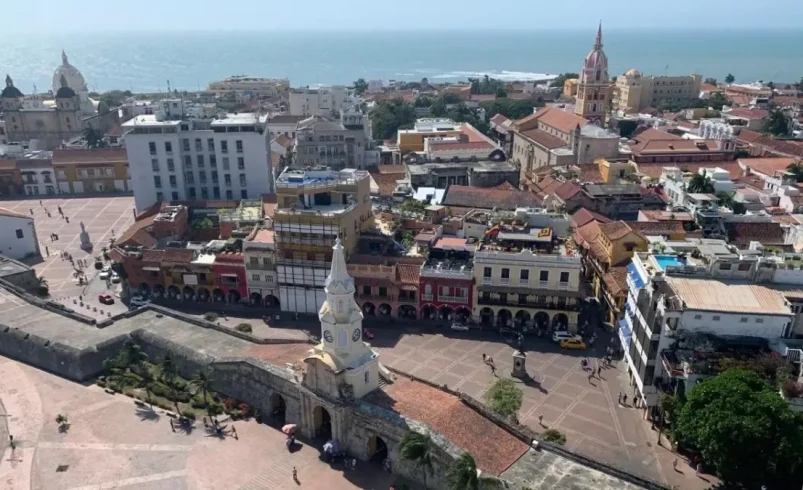 Proyectos estratégicos que Cartagena financiará con regalías

 – Tinta clara