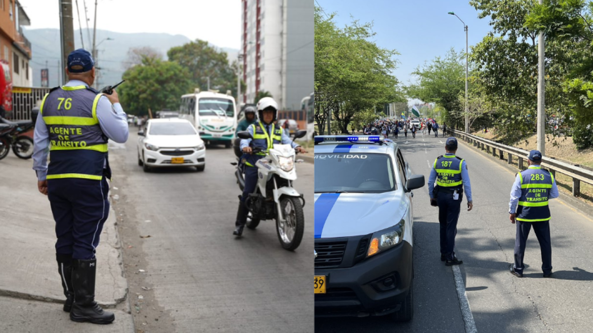 Ojo, conductores! Pico y placa en Cali para el viernes 25 de julio de 2025

 – Tinta clara