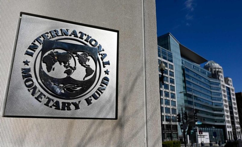 Esperar termina en si el FMI daría gratis o no para extender la cuota de crédito en Colombia: ¿Qué se espera?

 – Tinta clara