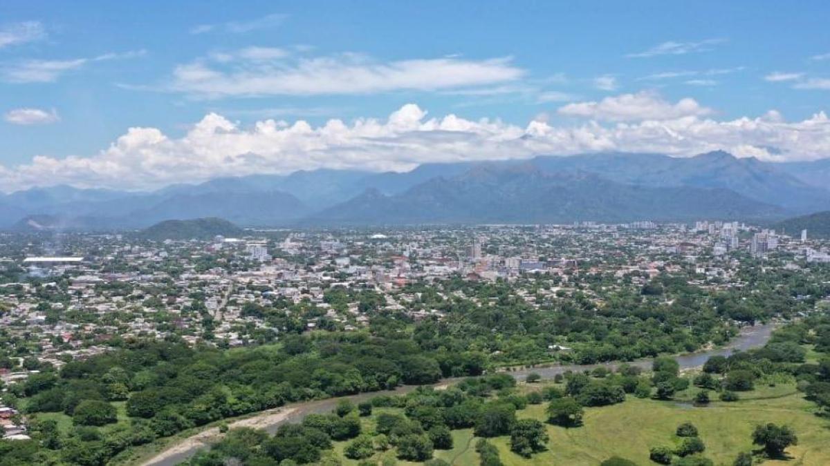 Seis jóvenes fueron asesinados en el distrito de Villa Germania

 – Tinta clara