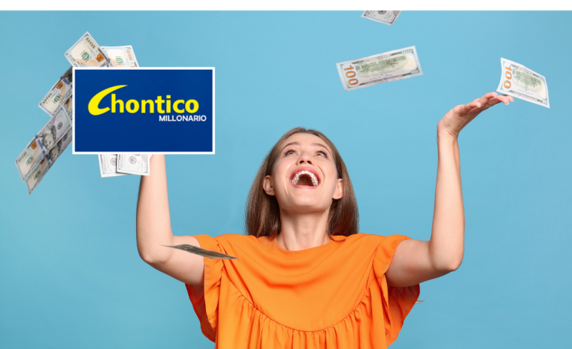¿Fue felicidad? Resultados Cho

 – Tinta clara