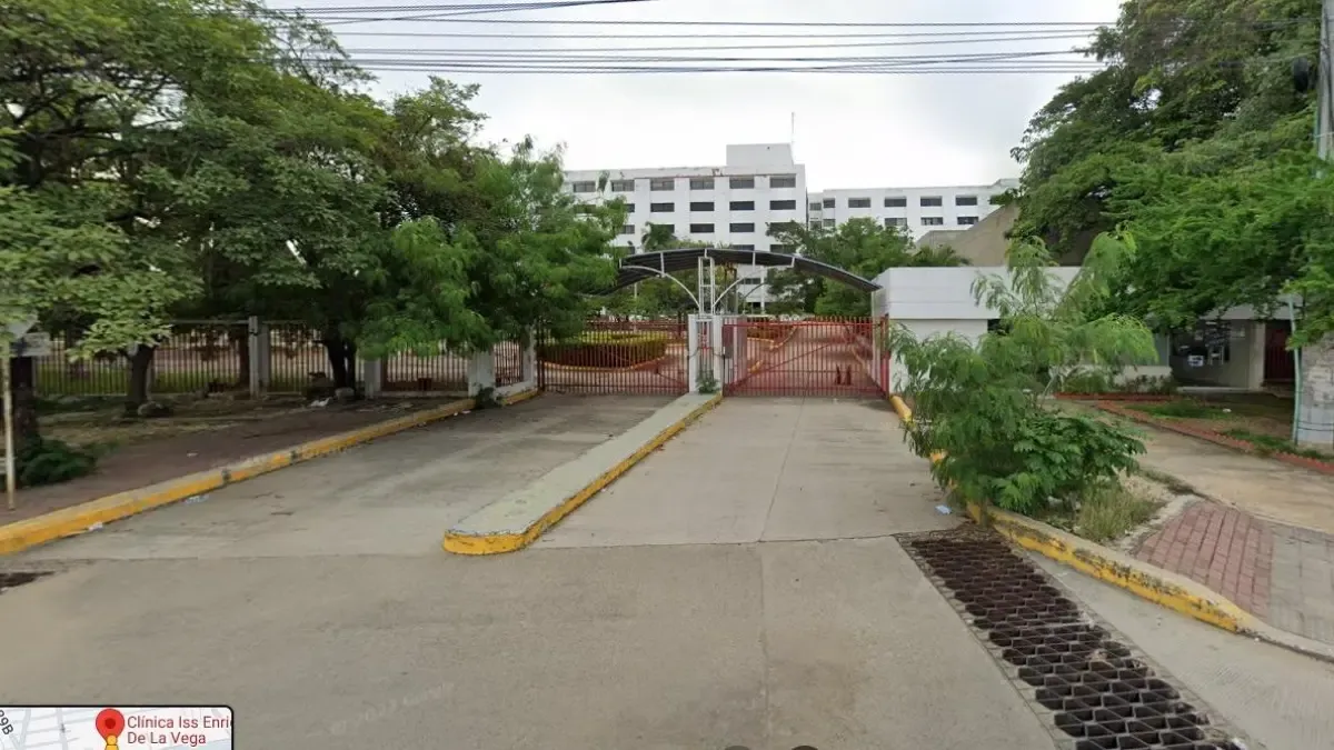 Adres recuperó el bosque de Cartagena y nombró a CISA para su administración provisional

 – Tinta clara