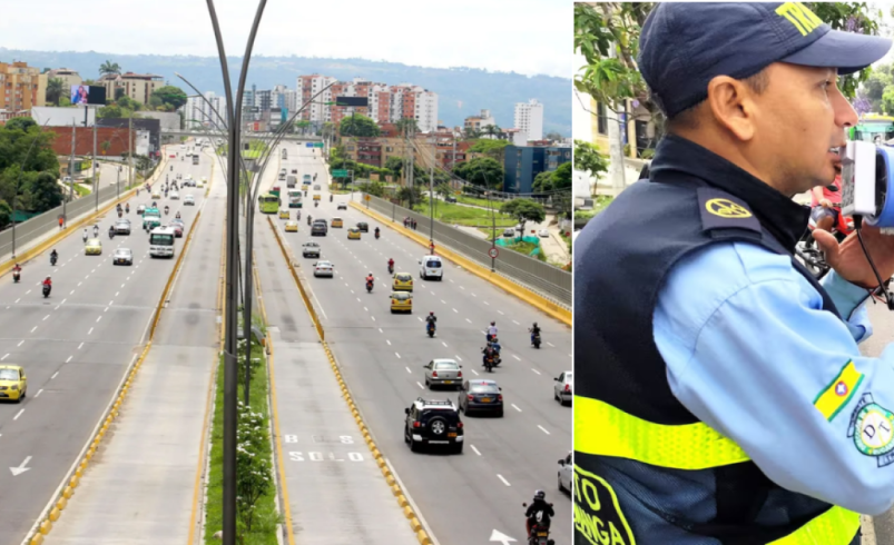 ¡Sigue la medida! Pico y placa en Bucaramanga para el viernes 11 de julio de 2025

 – Tinta clara
