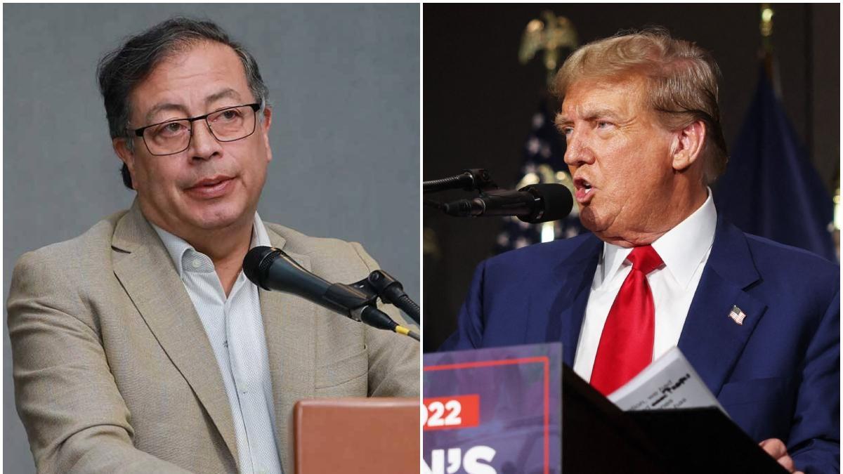 ¿Qué es la estrategia de Colombia?

 – Tinta clara