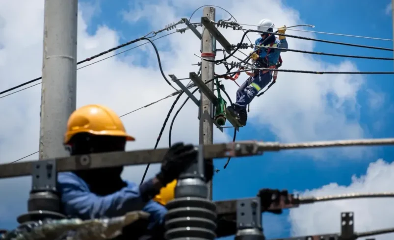Afinia no continuaría brindando servicio de energía en César, la subsidiaria del Grupo EPM, preguntó a Creg Escisión del contrato con esta región

 – Tinta clara