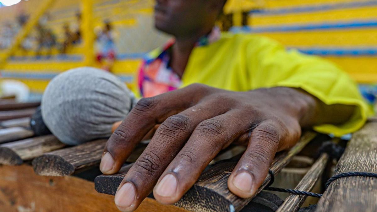 CAMBISTRO DE BEACH, el colectivo Cauca Pacific que se ha resistido a la violencia

 – Tinta clara