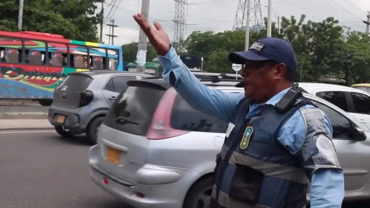 Soledad Transit retira cuatro agentes por agresiones a ciudadanos y malas prácticas

 – Tinta clara