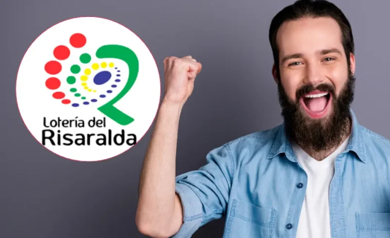 Lotería Risaralde, resultados y número ganador del último sorteo el viernes 18. Julio

 – Tinta clara