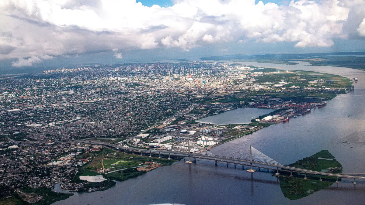 Barranquilla mostrará su transformación urbana y turística en el Foro de Desarrollo Local de la OCDE 2025

 – Tinta clara
