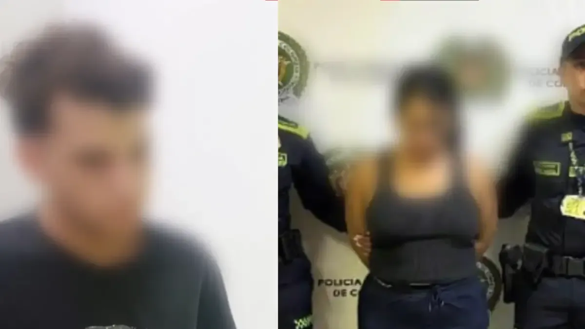 La red tralacional de tráfico y explotación sexual de mujeres en Europa y América Central cayó en Medellín

 – Tinta clara