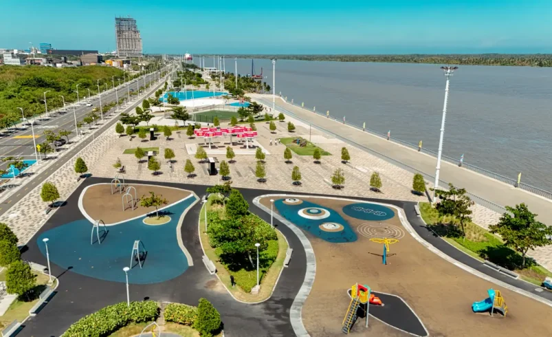 fechas, actividades y cómo participar gratis en el festival ambiental más grande del Caribe

 – Tinta clara