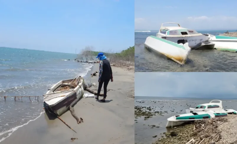 Universidad del Atlántico participa en el estudio global sobre el impacto ambiental de la barra

 – Tinta clara