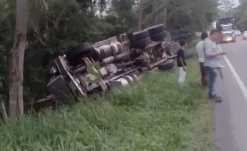Las carreteras South Sucre y Sincelejo concentran el mayor número de accidentes fatales en el departamento

 – Tinta clara