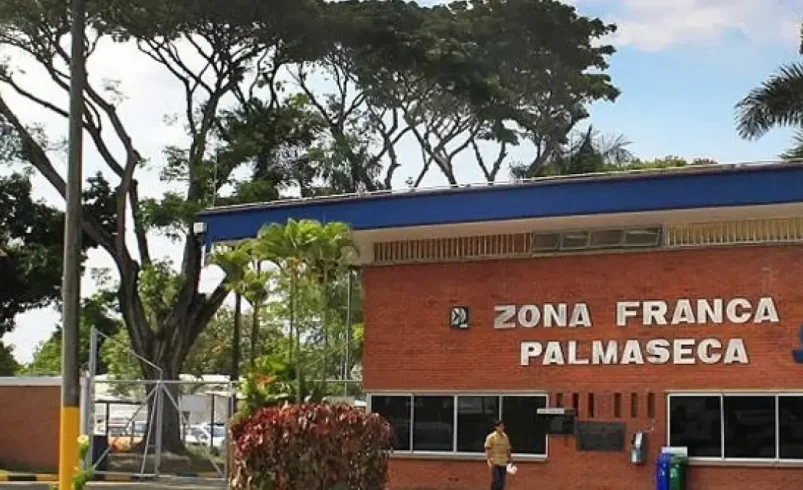 Peticiones del negocio de la zona libre de Palmaseca para la próxima junta de diálogo con el gobierno: este MinComercio acordado

 – Tinta clara