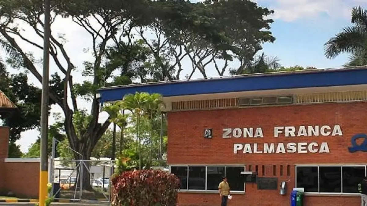 Peticiones del negocio de la zona libre de Palmaseca para la próxima junta de diálogo con el gobierno: este MinComercio acordado

 – Tinta clara