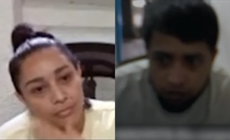 Las llamadas infiltradas que permitieron desmantelar una red de tráfico y explotación de mujeres en Medellín

 – Tinta clara