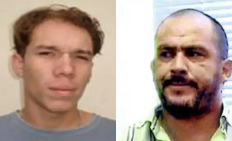 ¿Por qué los jefes de Medellin estaban libres?

 – Tinta clara