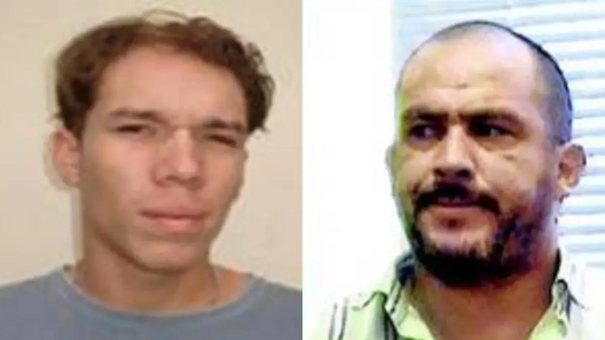¿Por qué los jefes de Medellin estaban libres?

 – Tinta clara