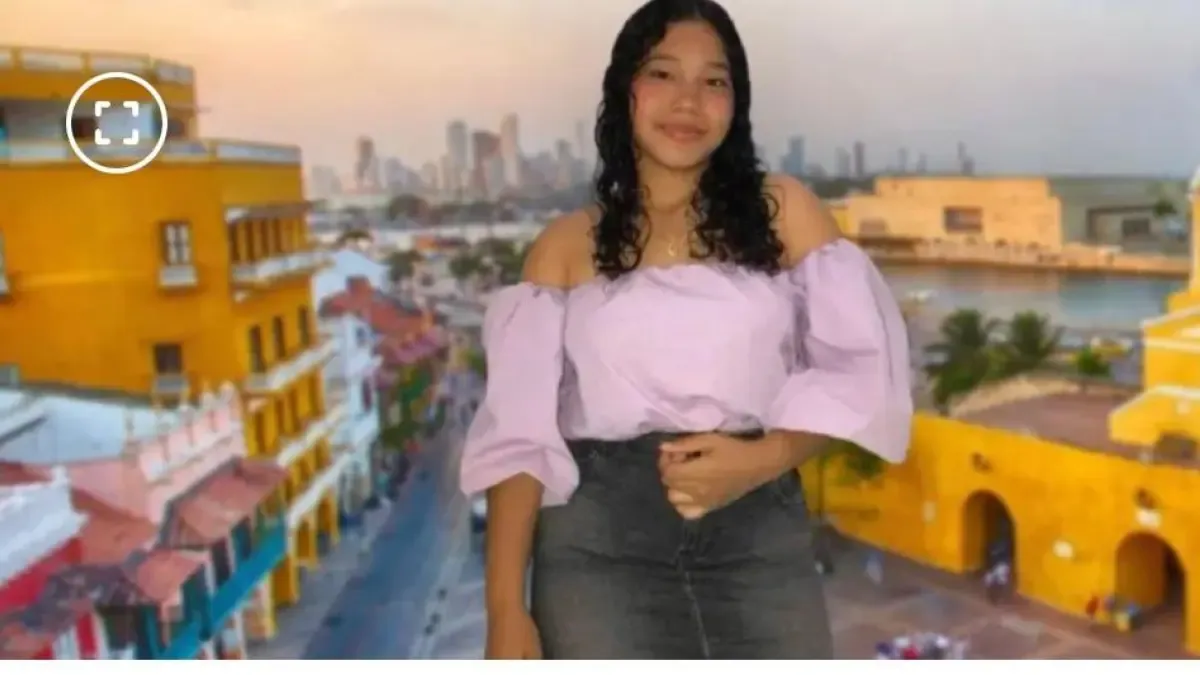 Las pistas después de la desaparición de Ana Gabriela POSO, un año de 18 años

 – Tinta clara