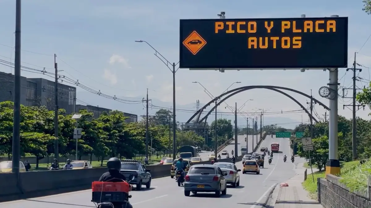 Así fueron la rotación y los horarios de la medida

 – Tinta clara