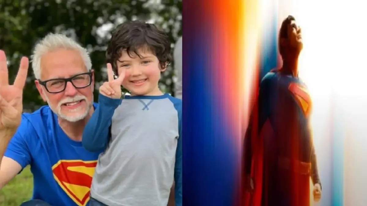 La historia de Oliver Silva, el niño que interpreta a Little Clark Kent

 – Tinta clara