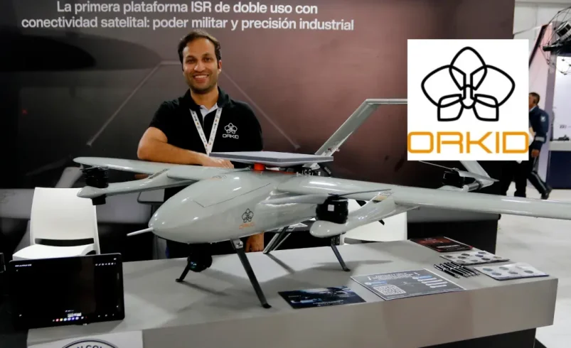 Esta es la primera compañía colombiana que recibió la aprobación de AeroCivil para entregas con drones

 – Tinta clara