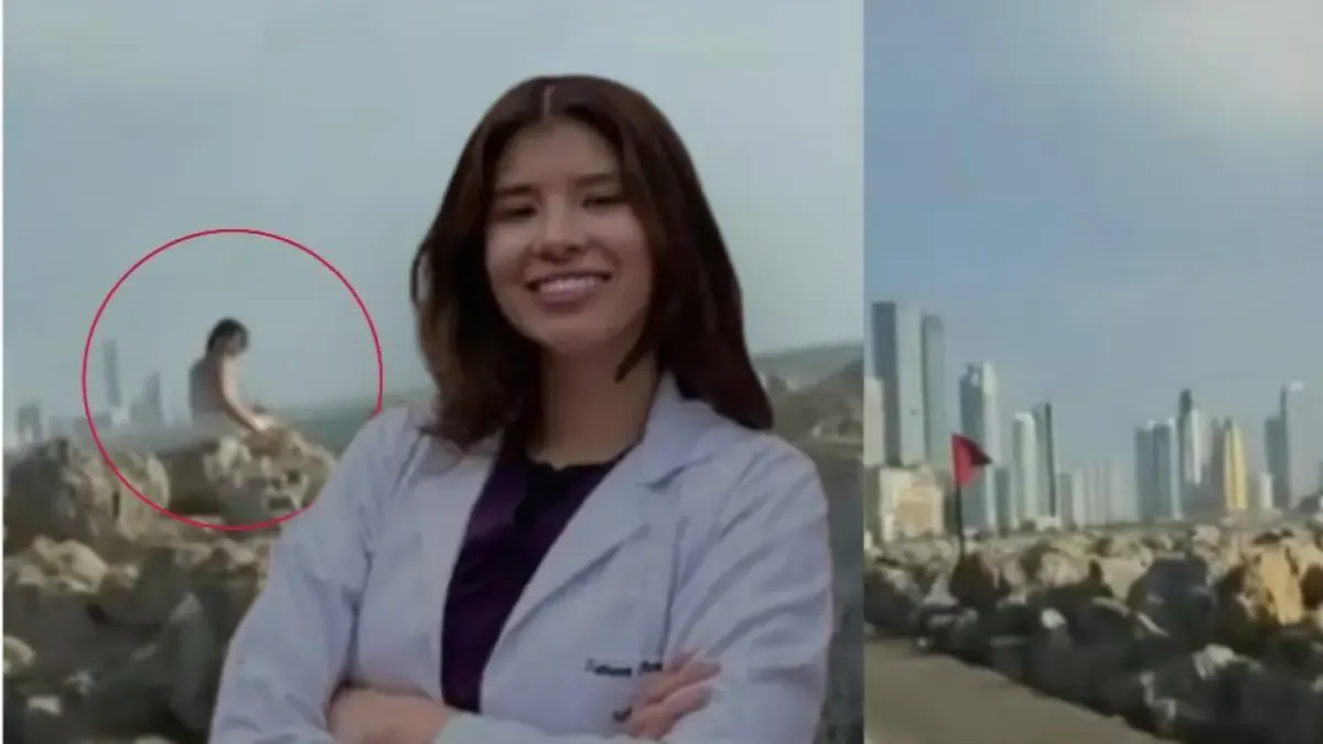 Lucy Díaz, madre de Tatiana Hernández, anuncia la novedad en la investigación sobre la desaparición de la mujer joven: «Nunca los habían amado»

 – Tinta clara