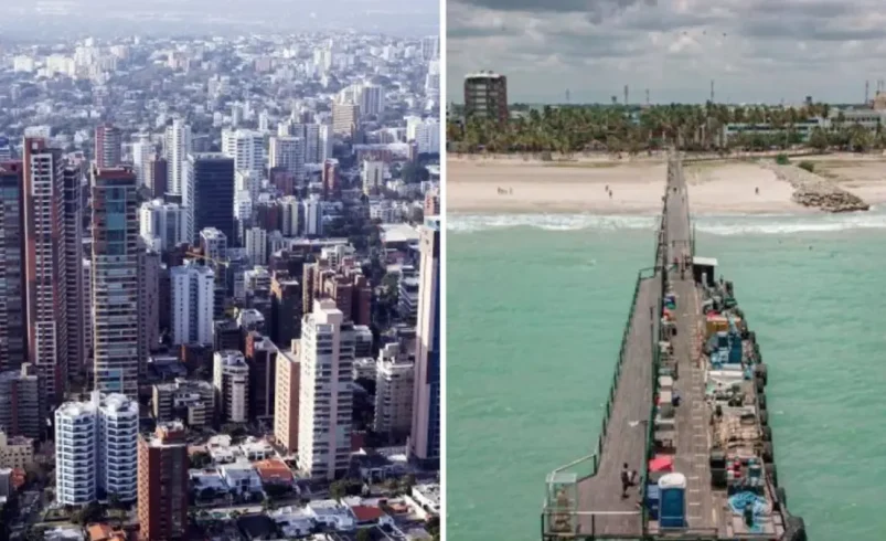 Cat Cutting Hits Foro de Migración Mundial en Riohacha, después de la transferencia forzada de Barranquilla por decisión del presidente Petro

 – Tinta clara