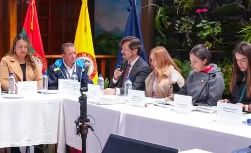 Denuncian al gobierno los impactos para el contrabando fronterizo con Ecuador

 – Tinta clara