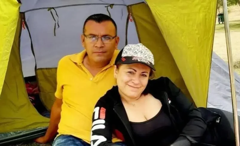Piden más evidencia en Bogotá

 – Tinta clara