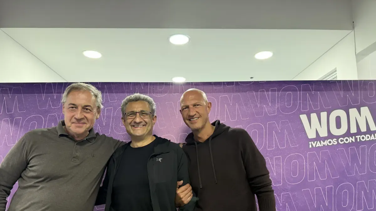 Condiciones Columbia sobreviven al mercado colombiano y se fusiona entre Movistar y Tigo

 – Tinta clara