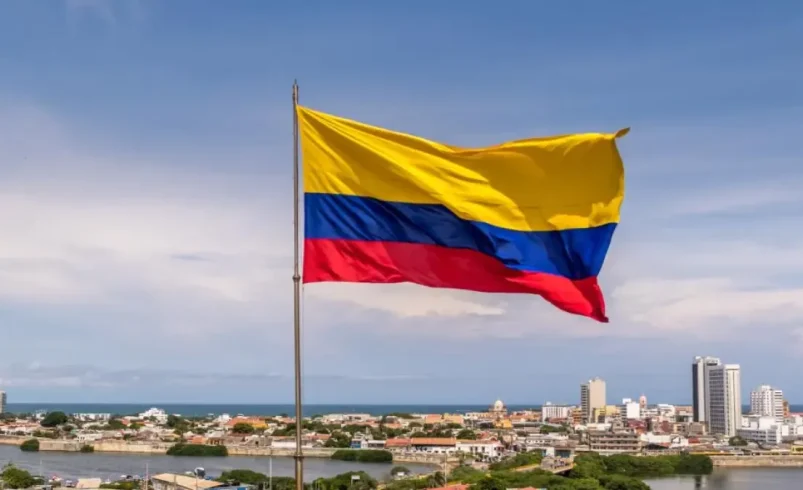 20 de julio Desfile por Día de la Independencia en Bogotá y las principales ciudades de Colombia: Tour and Schedules

 – Tinta clara