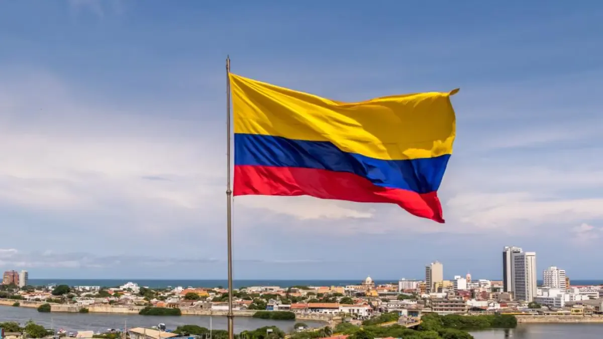20 de julio Desfile por Día de la Independencia en Bogotá y las principales ciudades de Colombia: Tour and Schedules

 – Tinta clara